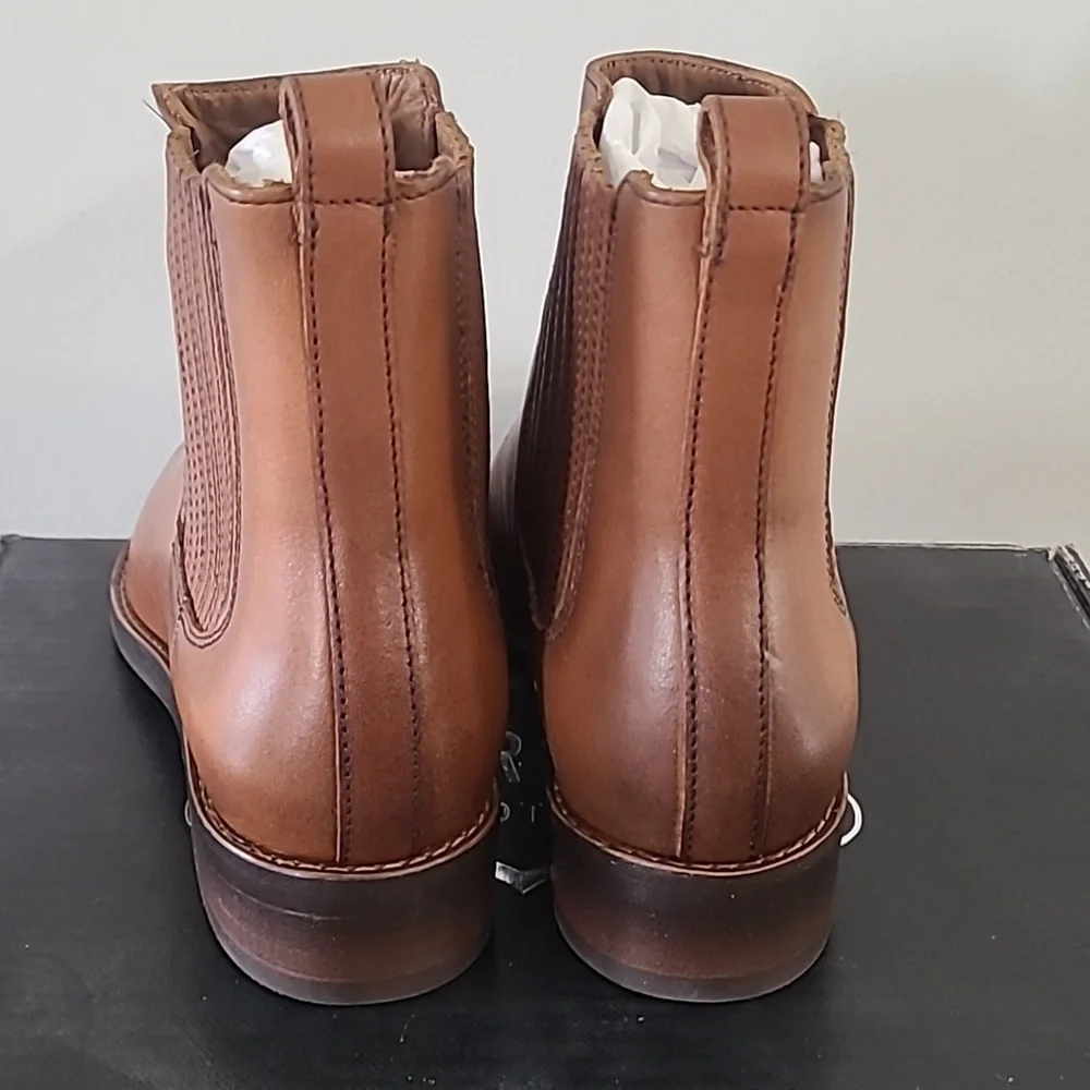 Thursday Boot Co. Dreamer Boots NWB! - Picture 2 of 11